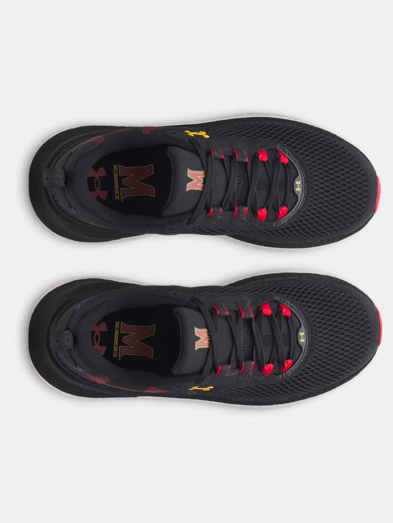 UA Infinite Elite 2 Collegiate 3