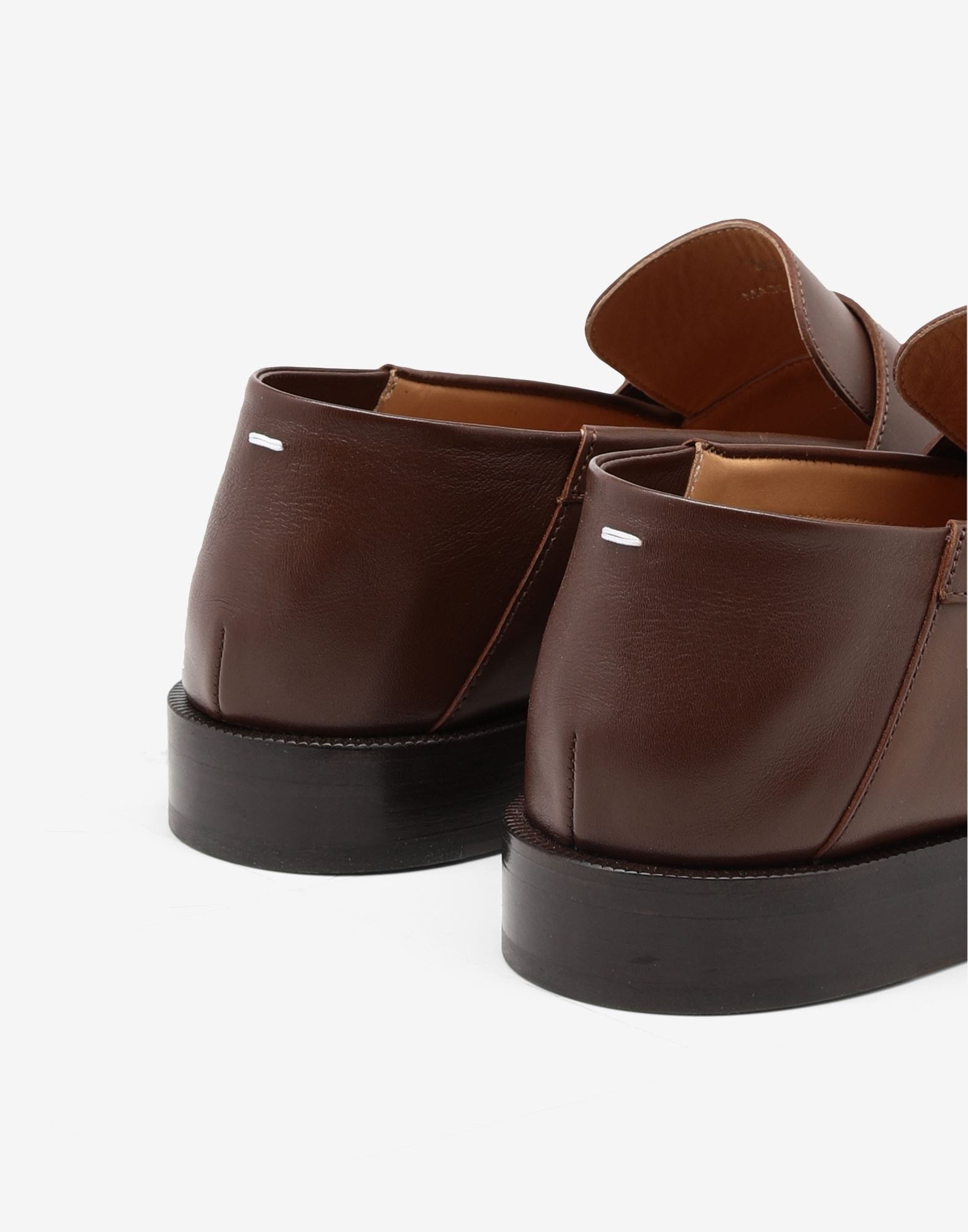 Tabi loafers - 4