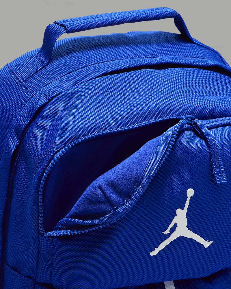 Jordan FFBB Backpack (35L) 6