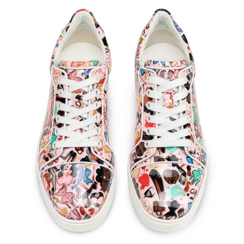 Vieira Orlato POUPEE-MULTI/BIANCO 6