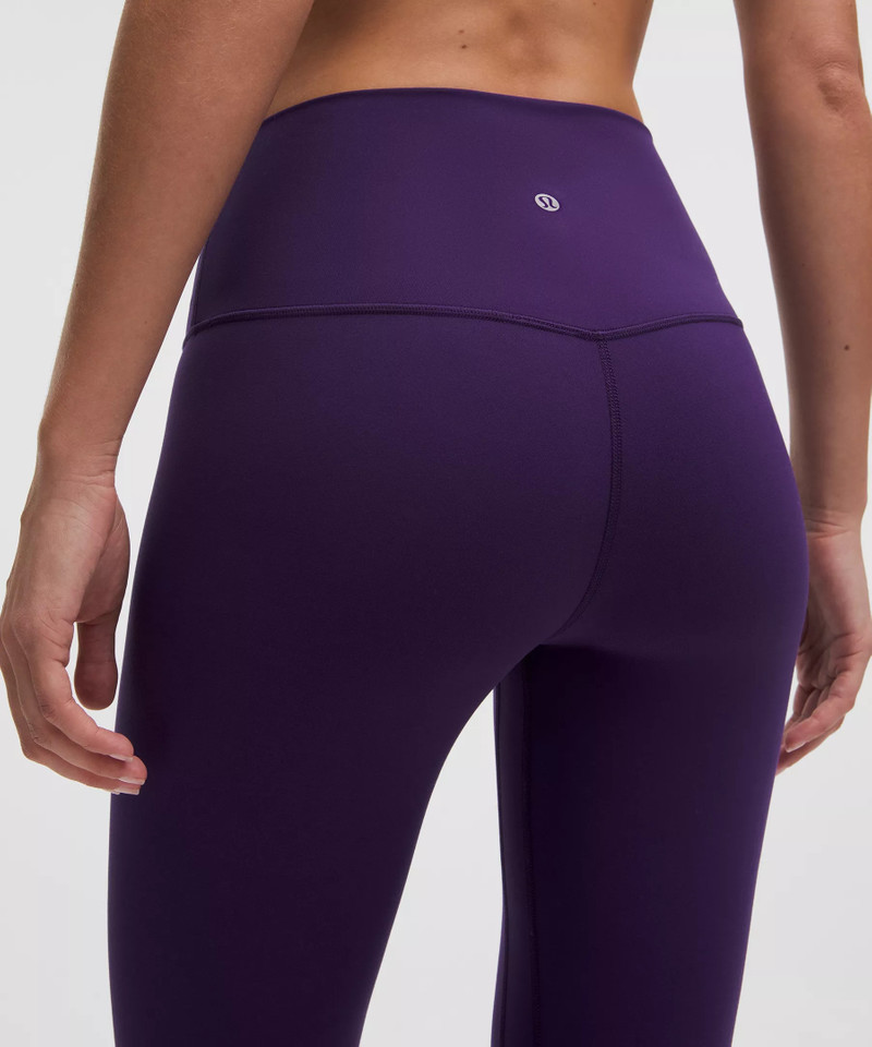 lululemon Align™ High-Rise Pant 25" 5