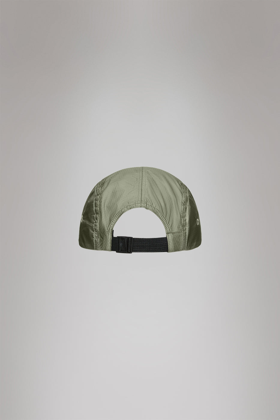 5 Panel Ripstop Cap - 5