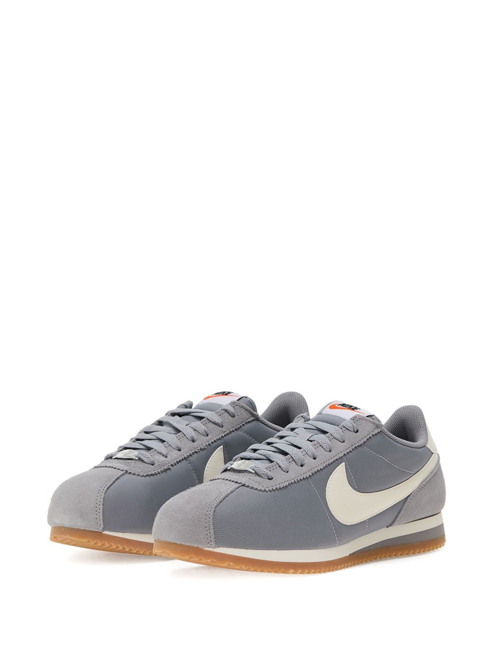 Cortez Swoosh-logo sneakers - 2