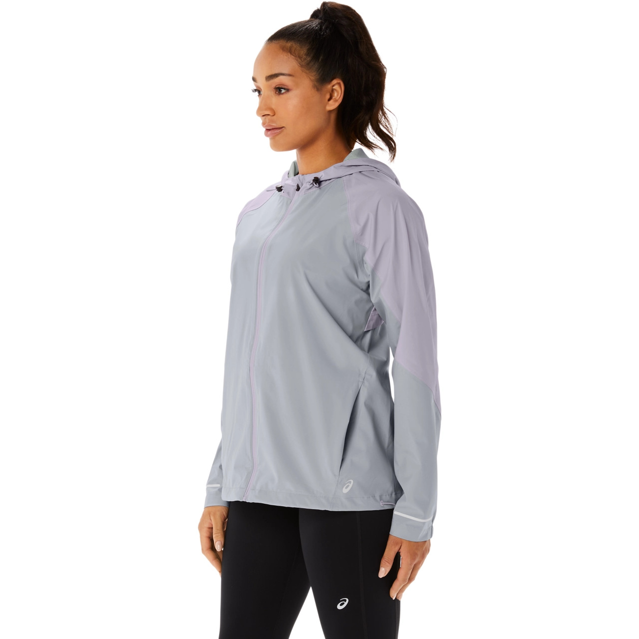 WOMEN'S WATERPROOF JACKET - 3