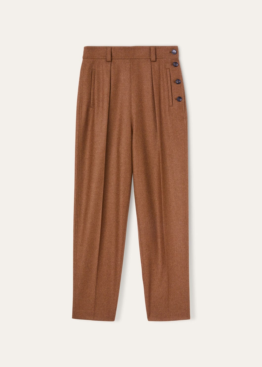 Alban Pants - 1