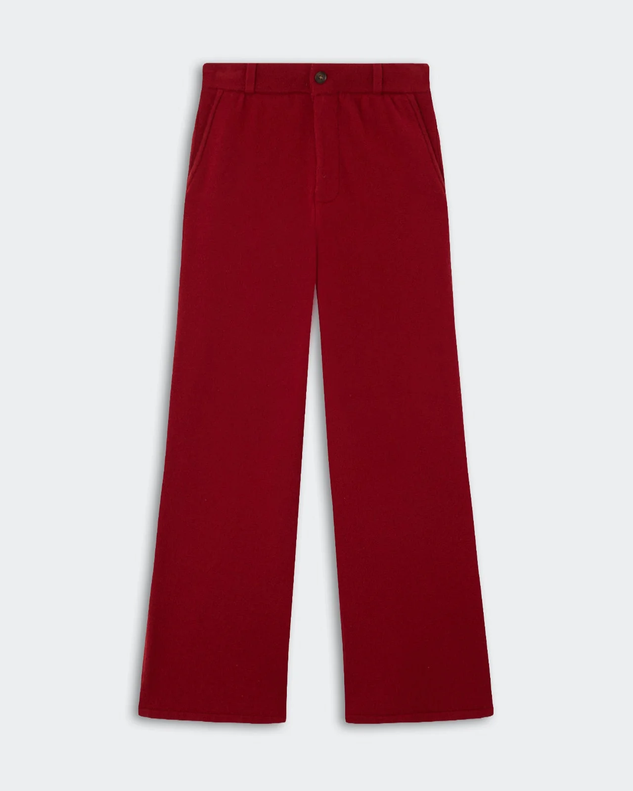 Tailored Trouser - 1