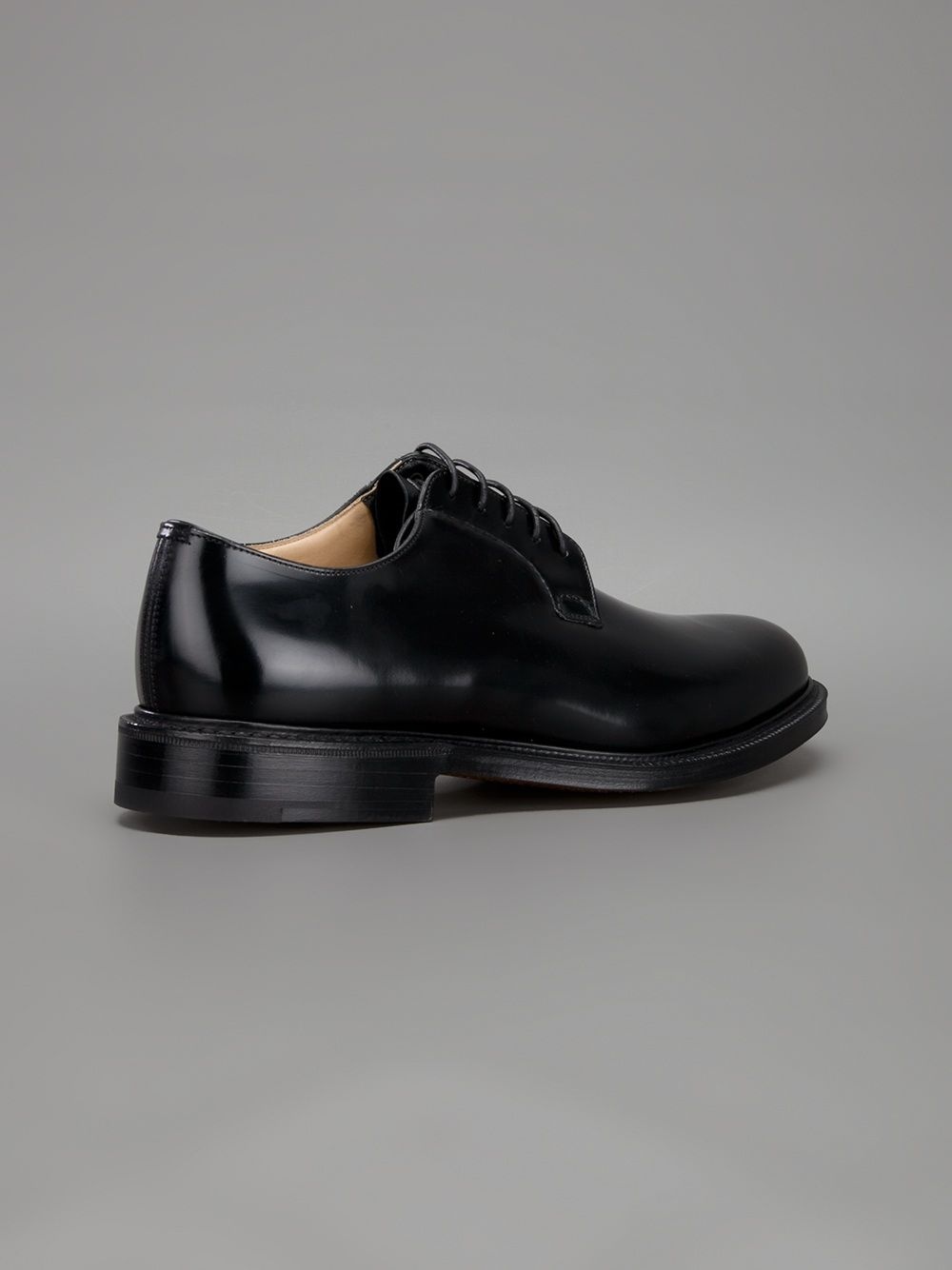 'Shannon' oxford shoe - 4