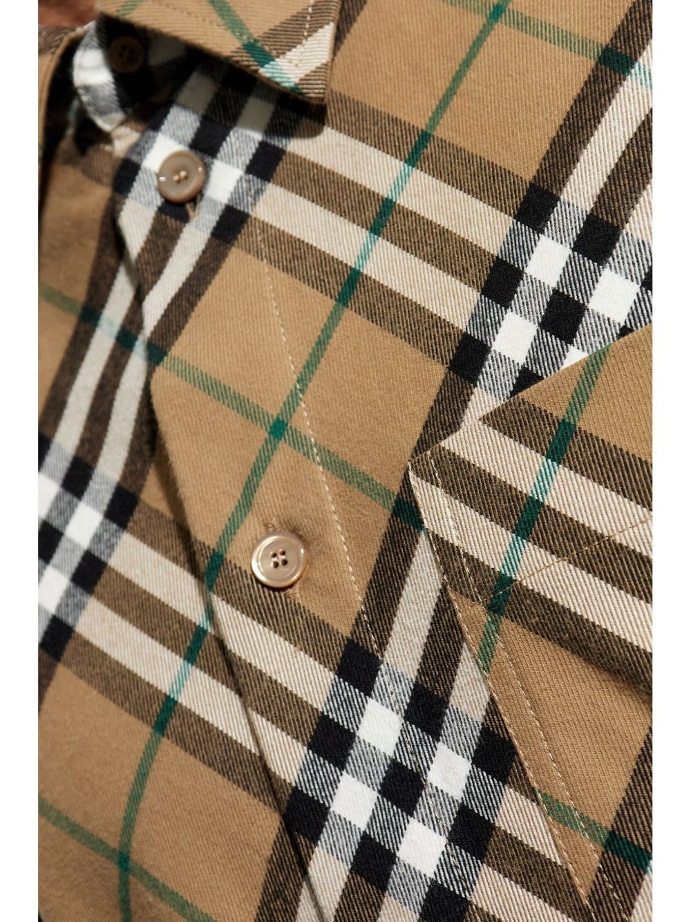 CAMICIA MANICA LUNGA - 5