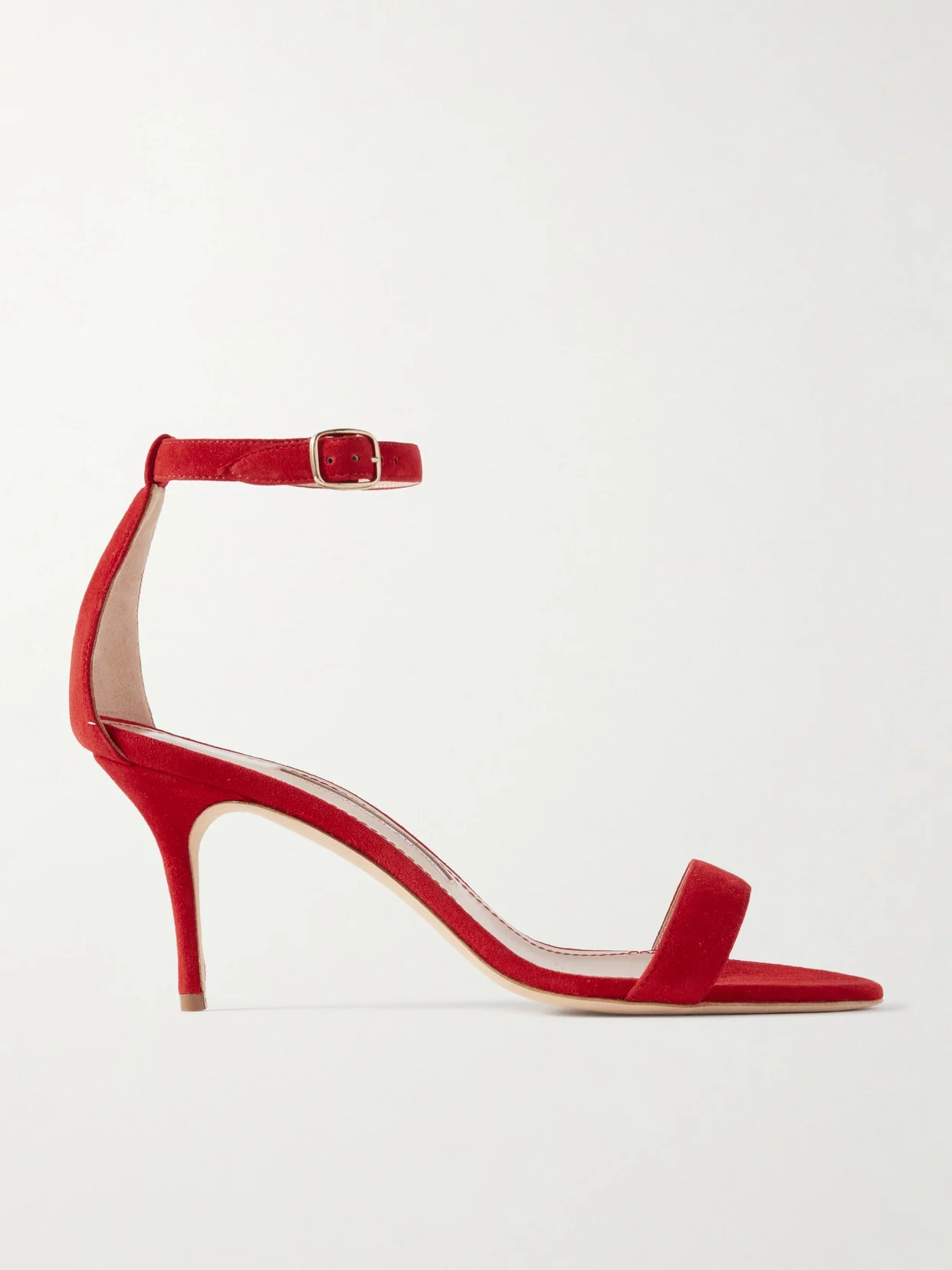 Chaos 70 Suede Sandals - 1