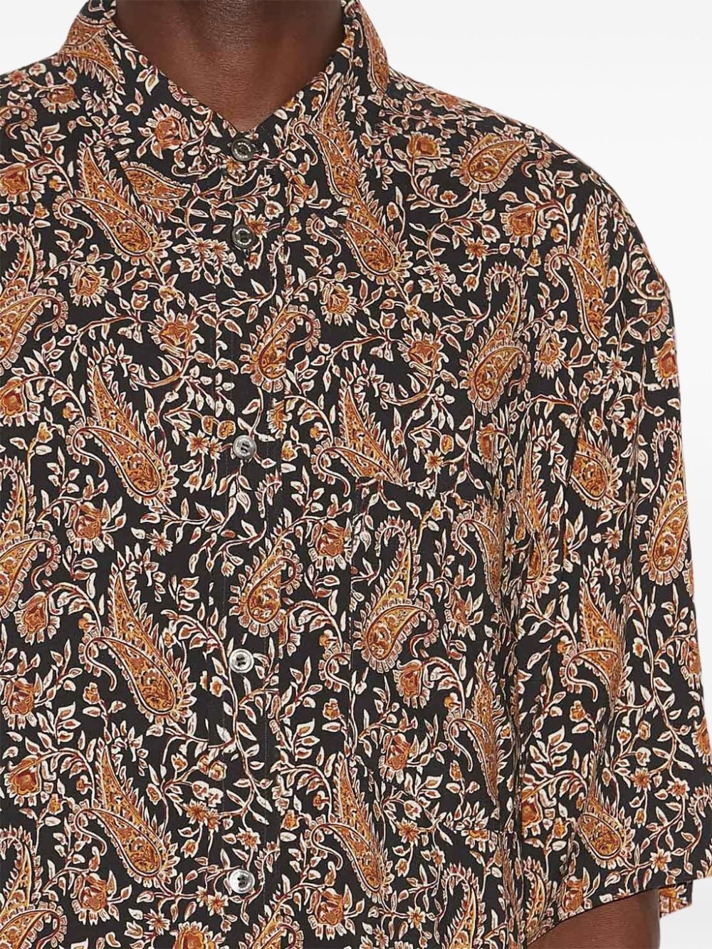 Vabilio shirt - 5