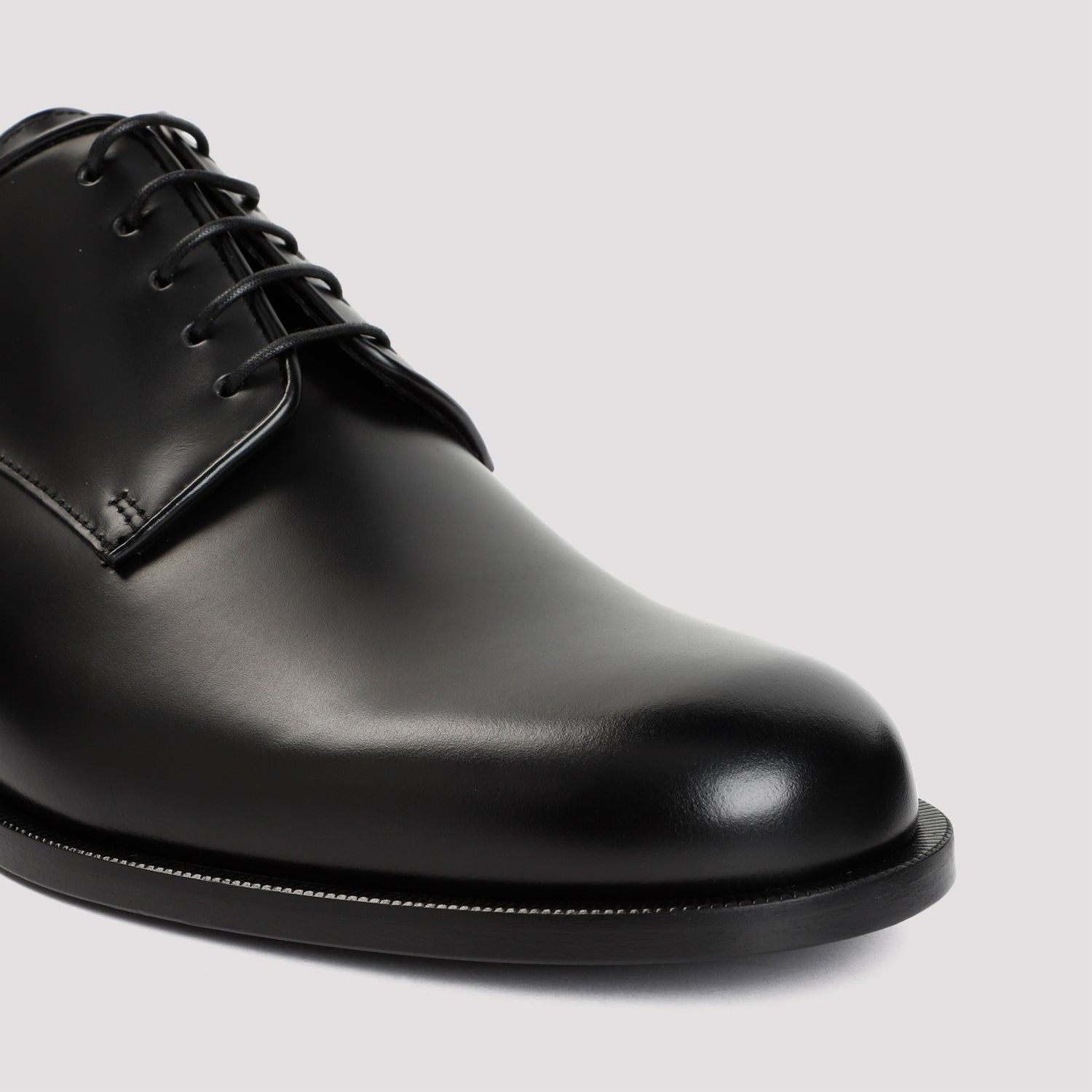 Giorgio Armani Laced Shoes Men - 4