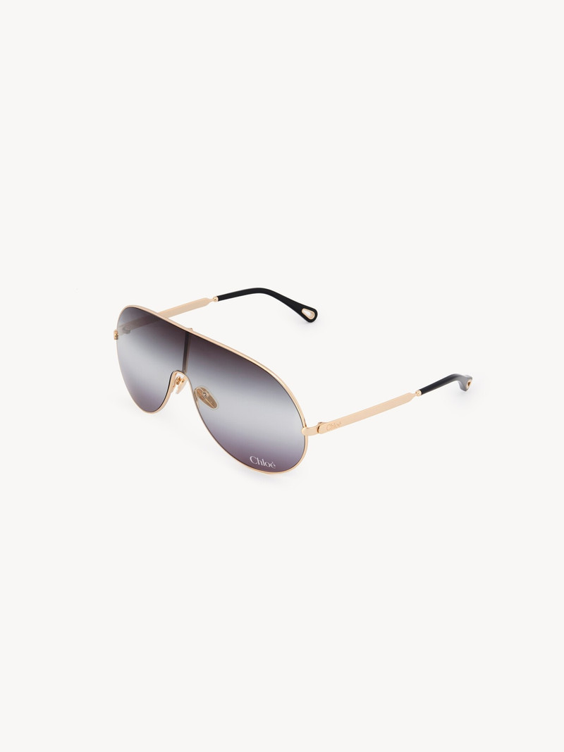 Chloé ALY SUNGLASSES outlook