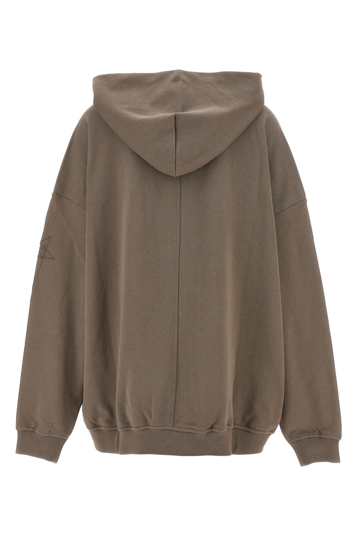 Rick Owens x Champion hoodie - 2