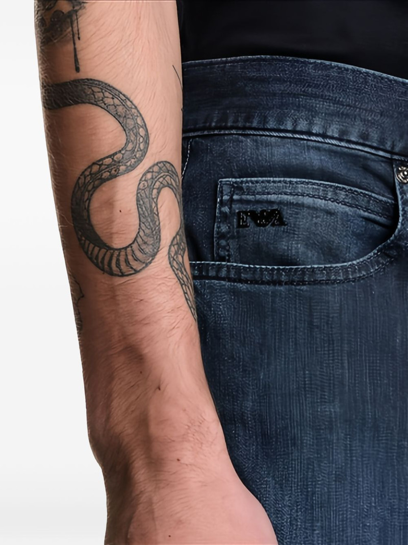 five-pocket jeans 5