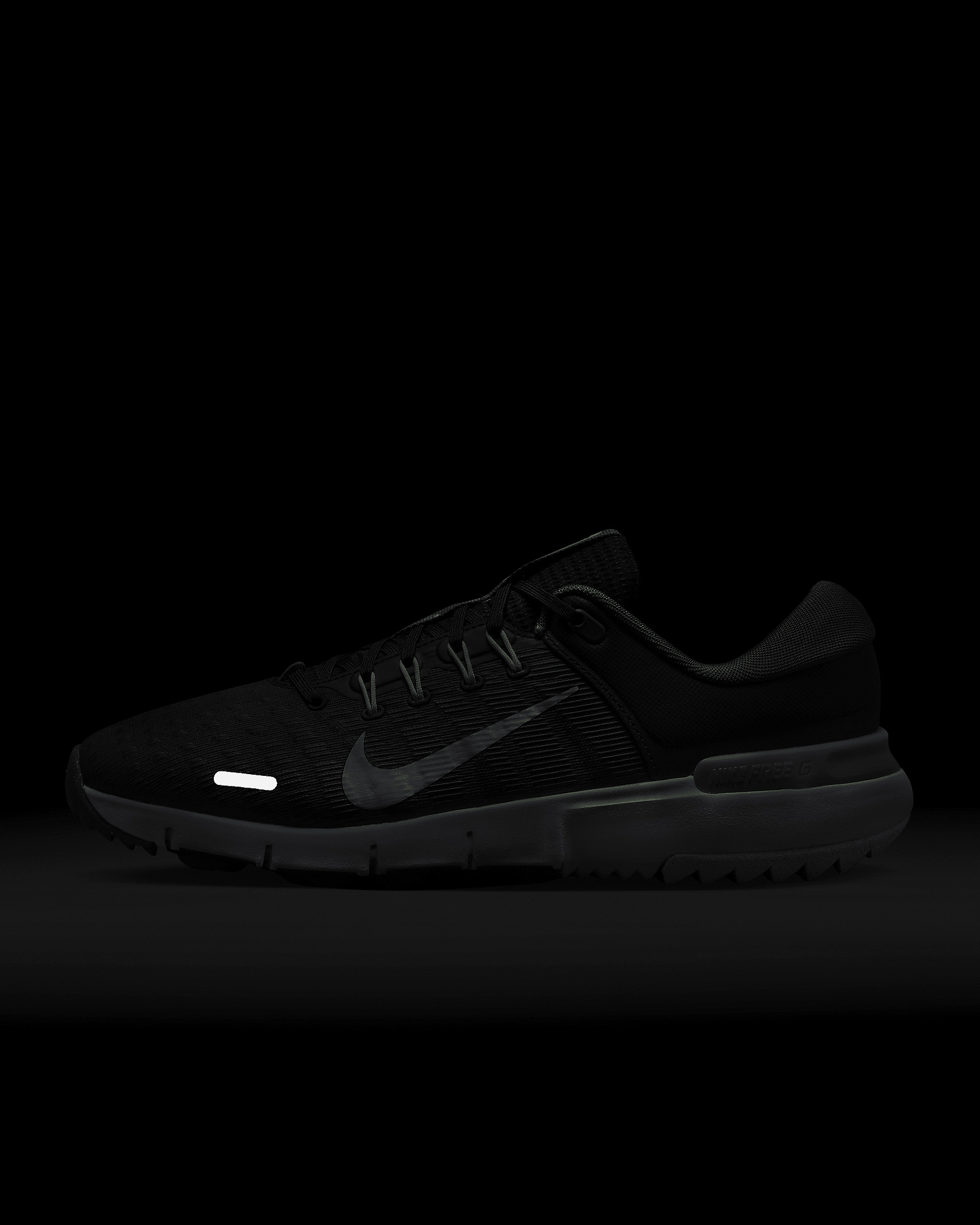Nike Free Golf NN Golf Shoes - 9