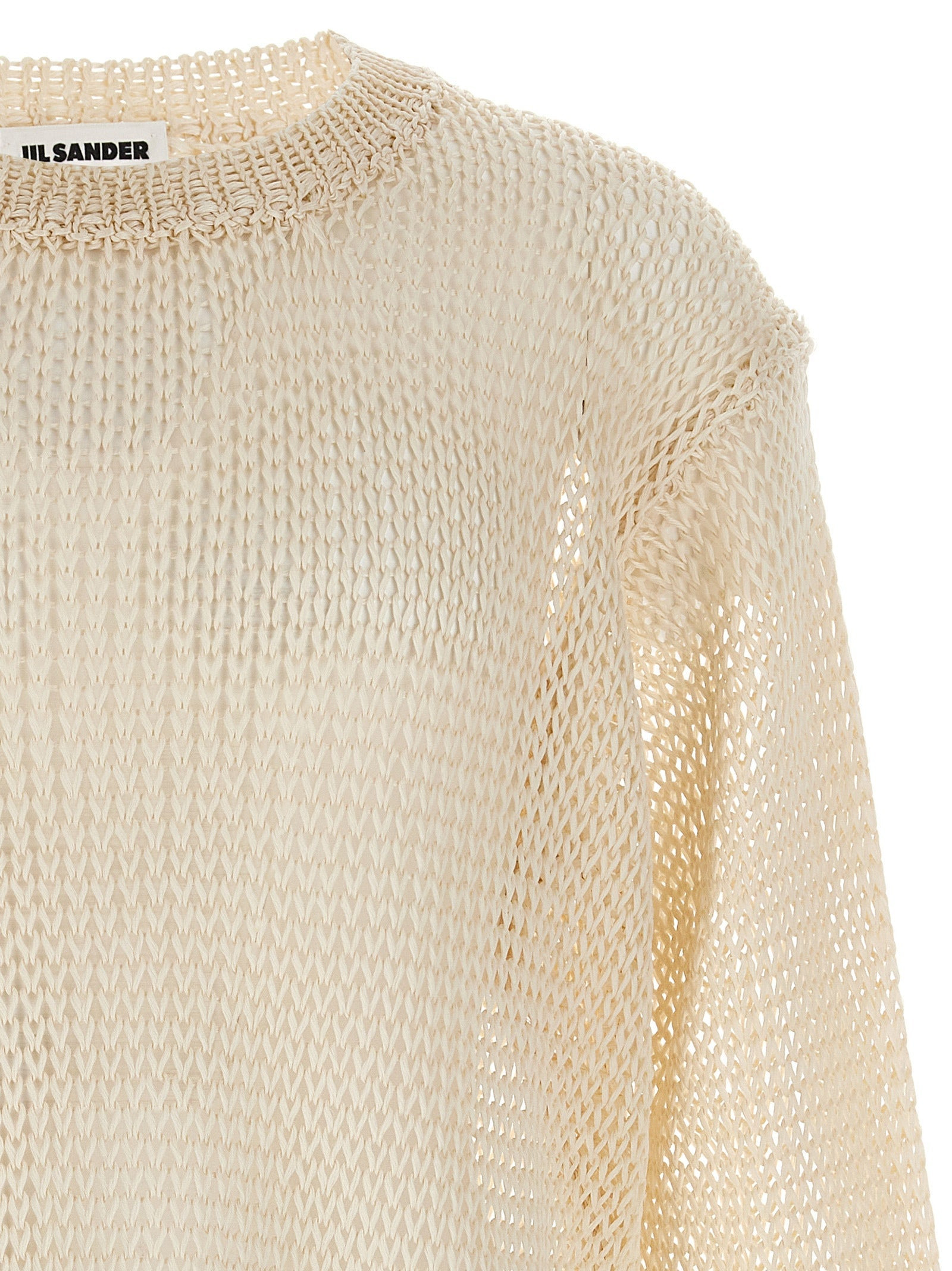 Jil Sander Men Net Mesh - 3