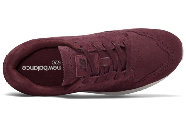 New balance 520 platform best sale