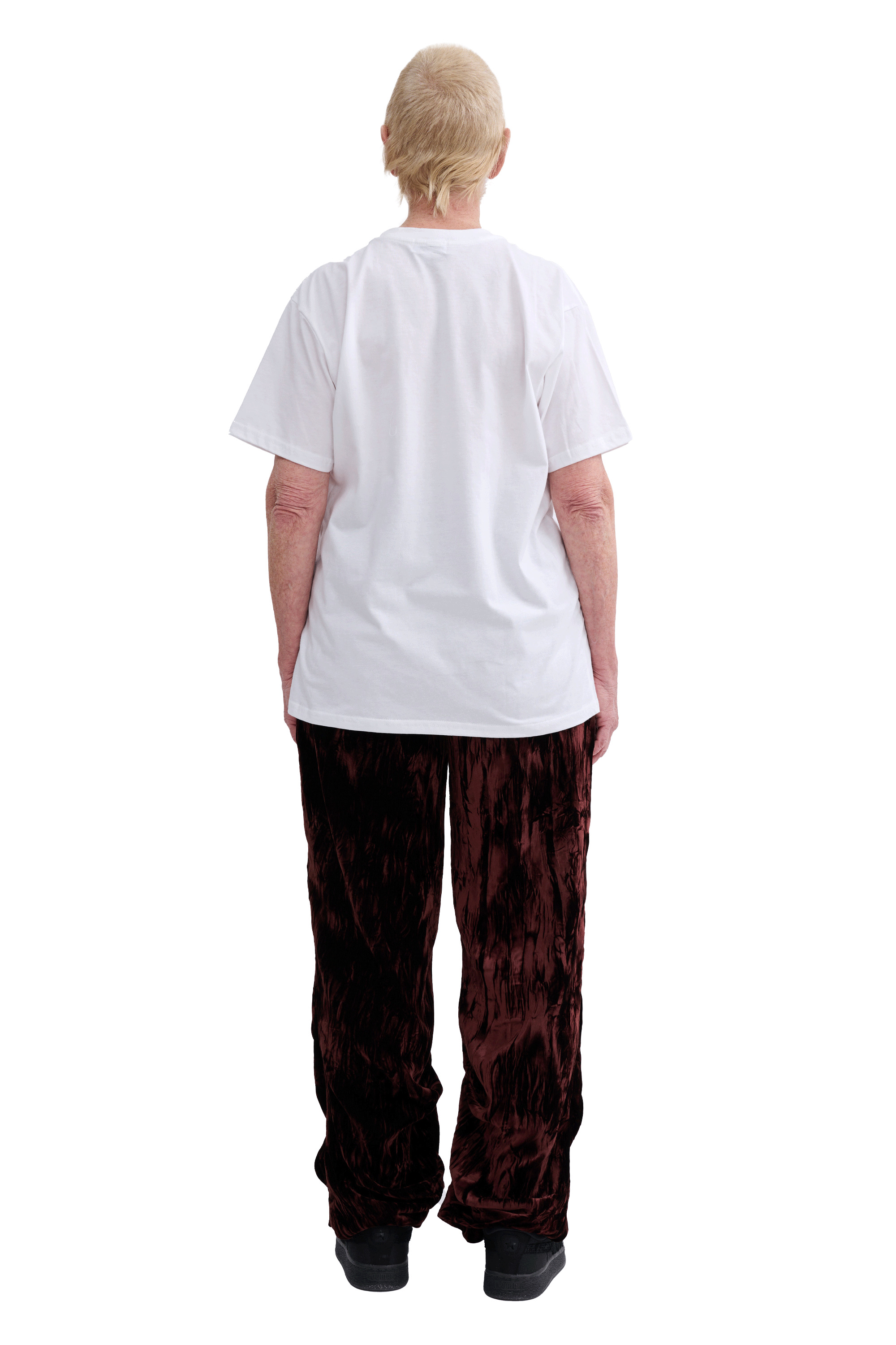 HORSE BEACH GRAPHIC TEE - 5