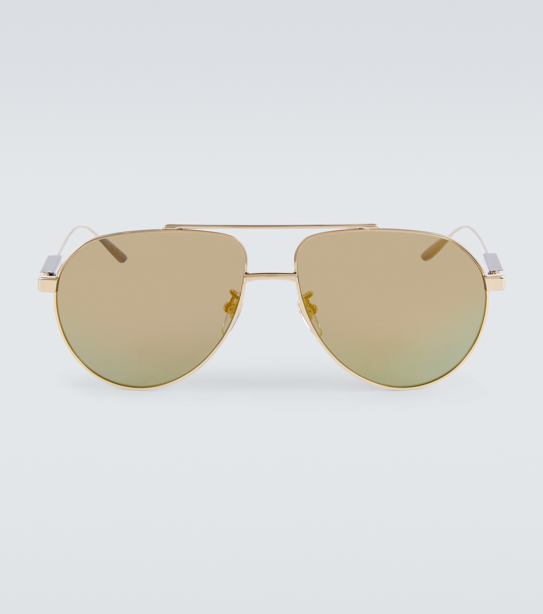 Aviator sunglasses - 1