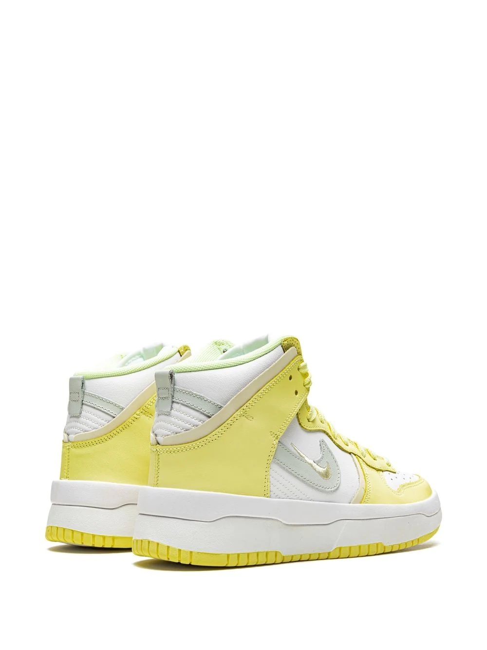 Dunk High Up sneakers - 3