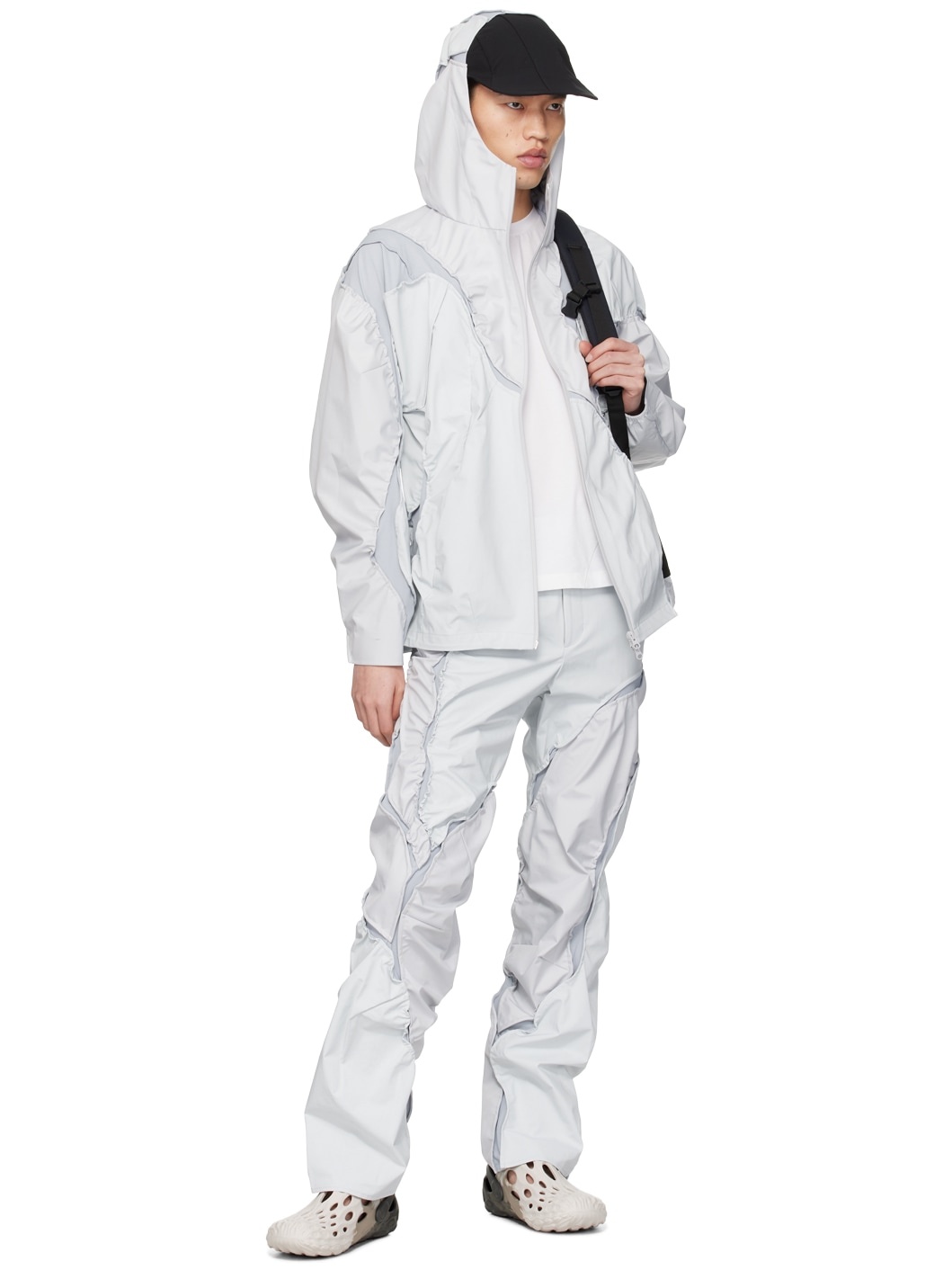 White 6.0 Right T-Shirt - 4