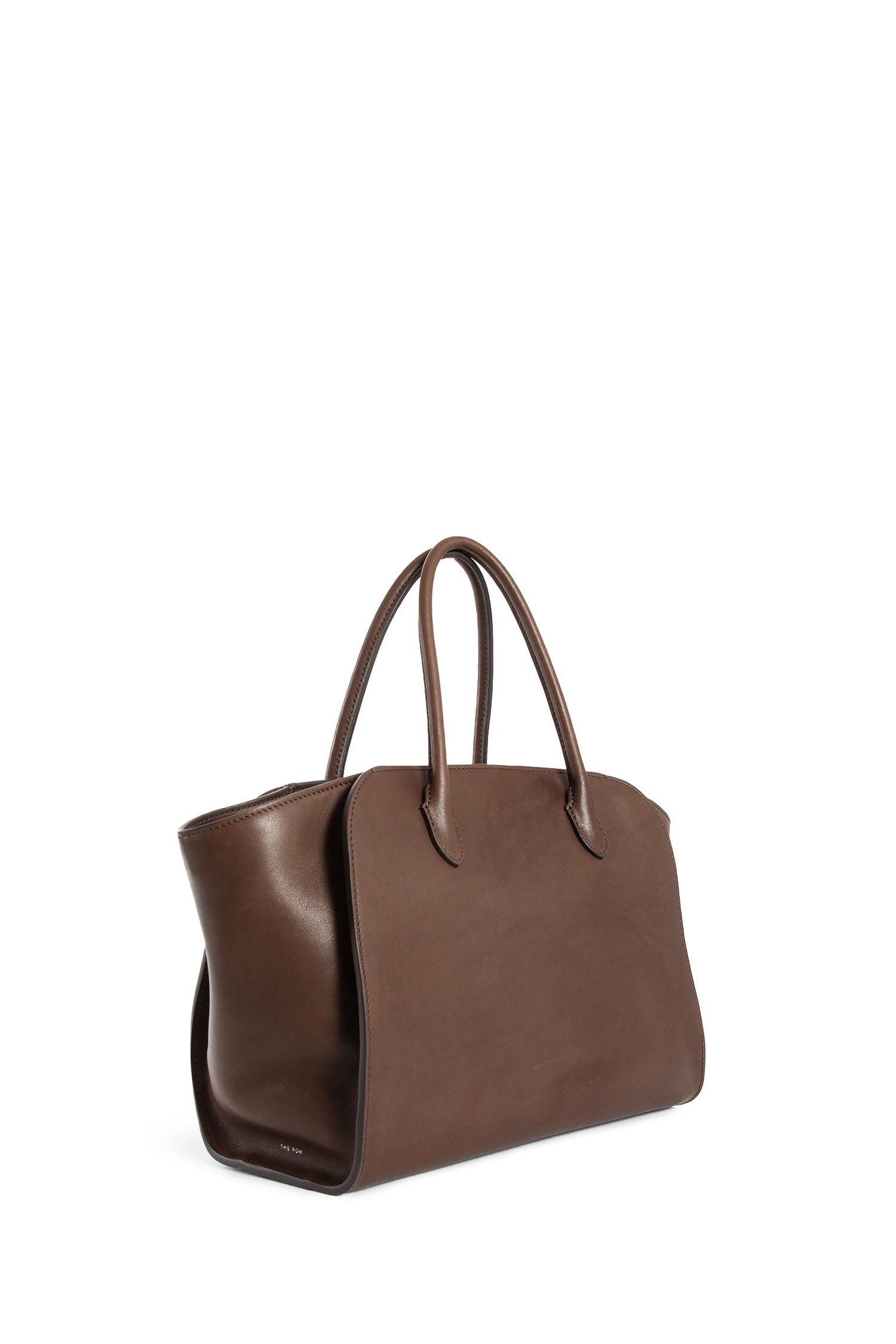 Marlo 12 Bag In Leather - 2