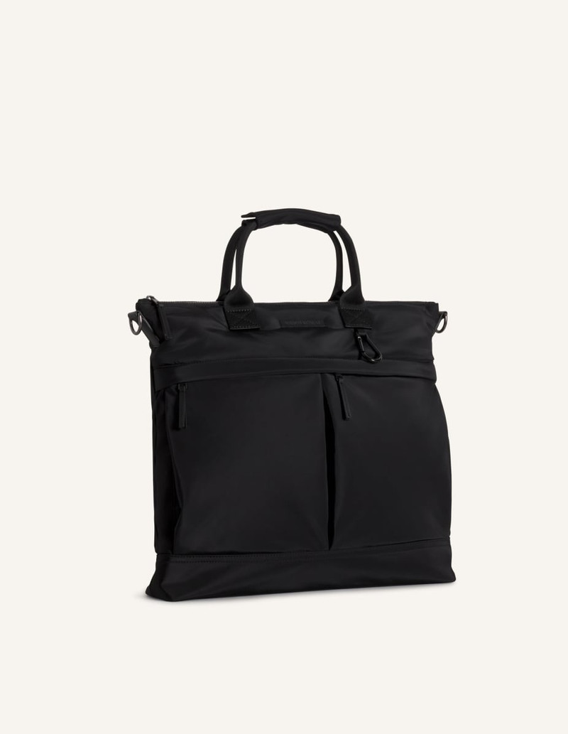 NYLON TOTE 3