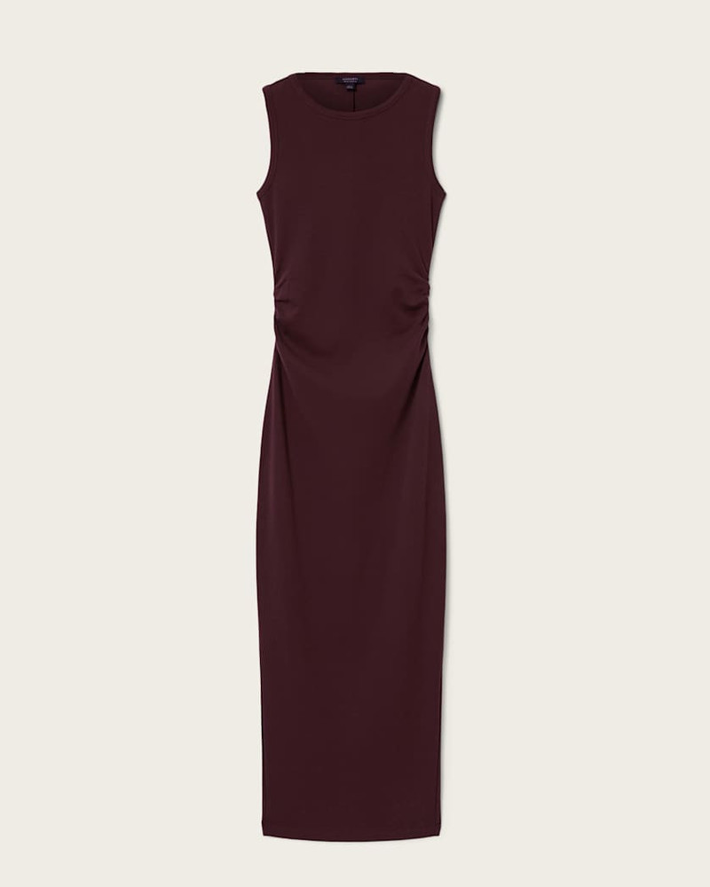 KATARINA BODYCON MAXI DRESS 1