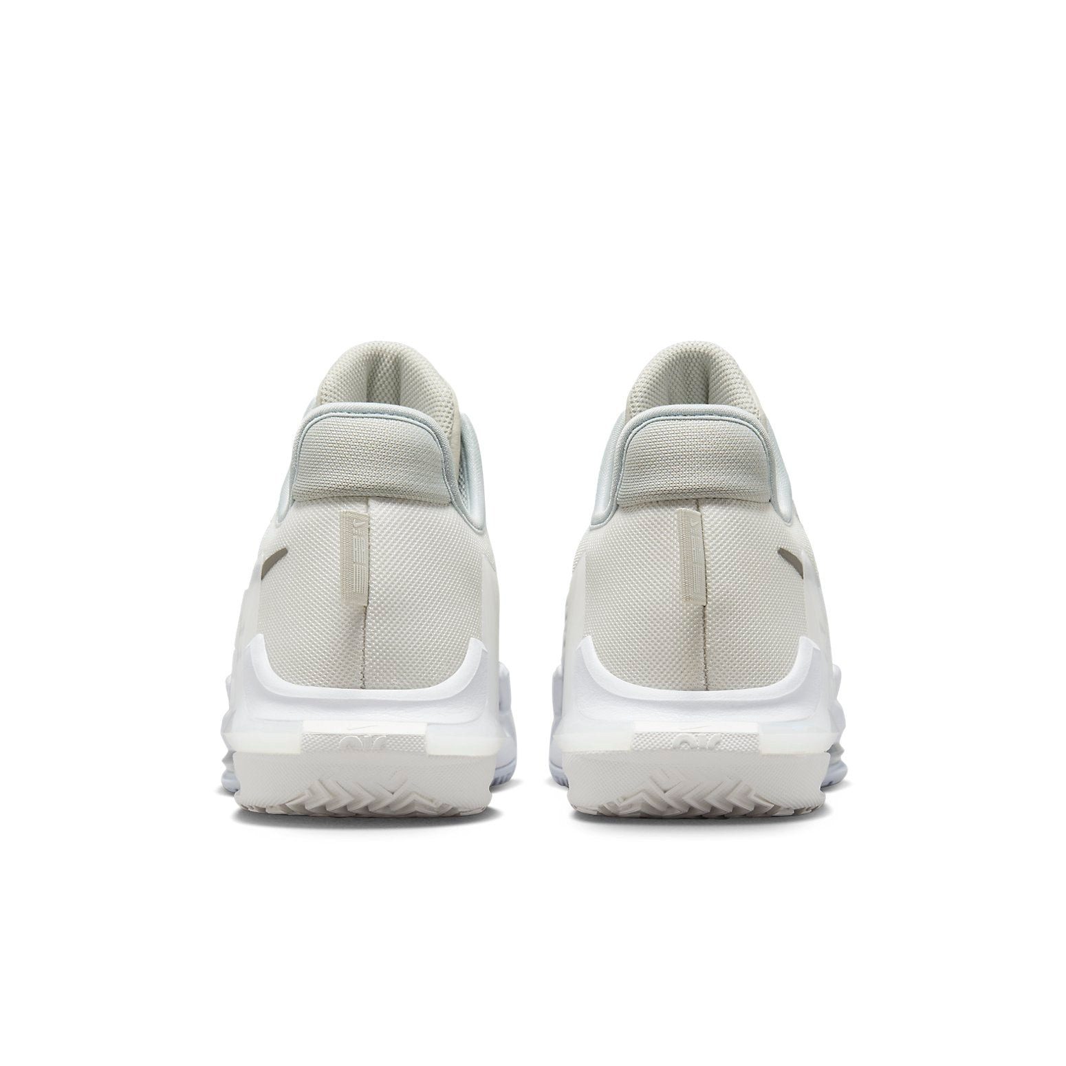 Nike Lebron Witness 6 EP 'White Metallic Pewter' DC8994-102 - 5