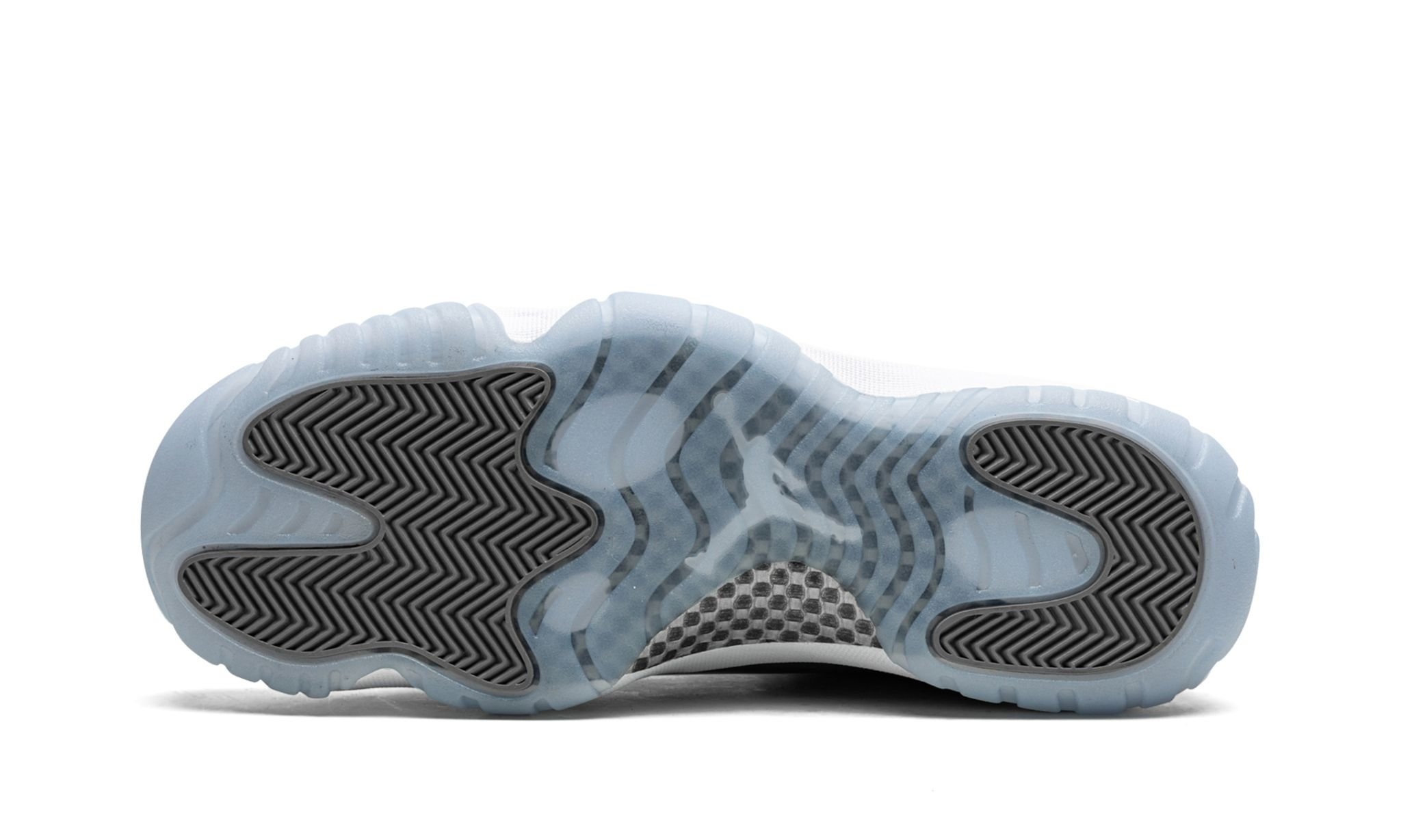 Air Jordan 11 Retro "Cool Grey 2021" - 5