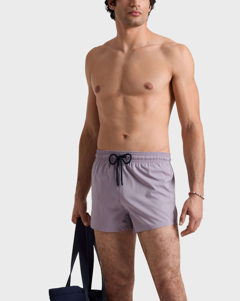 Vilebrequin MEN SWIM TRUNKS SOLID outlook
