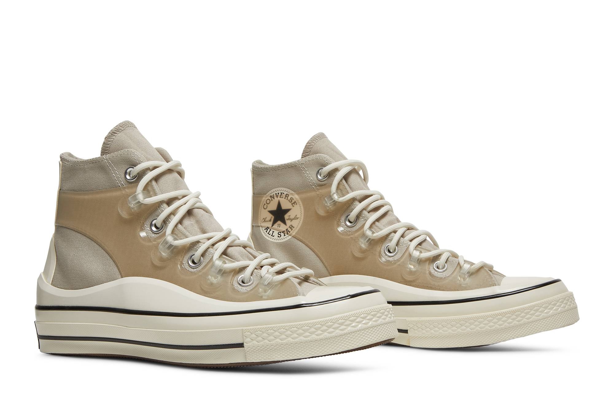 Chuck 70 Utility High 'Hybrid Function - String' - 8