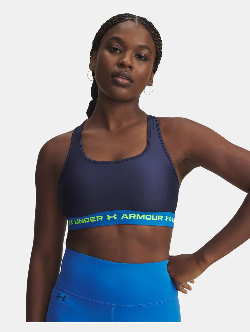 Armour® Mid Crossback 5