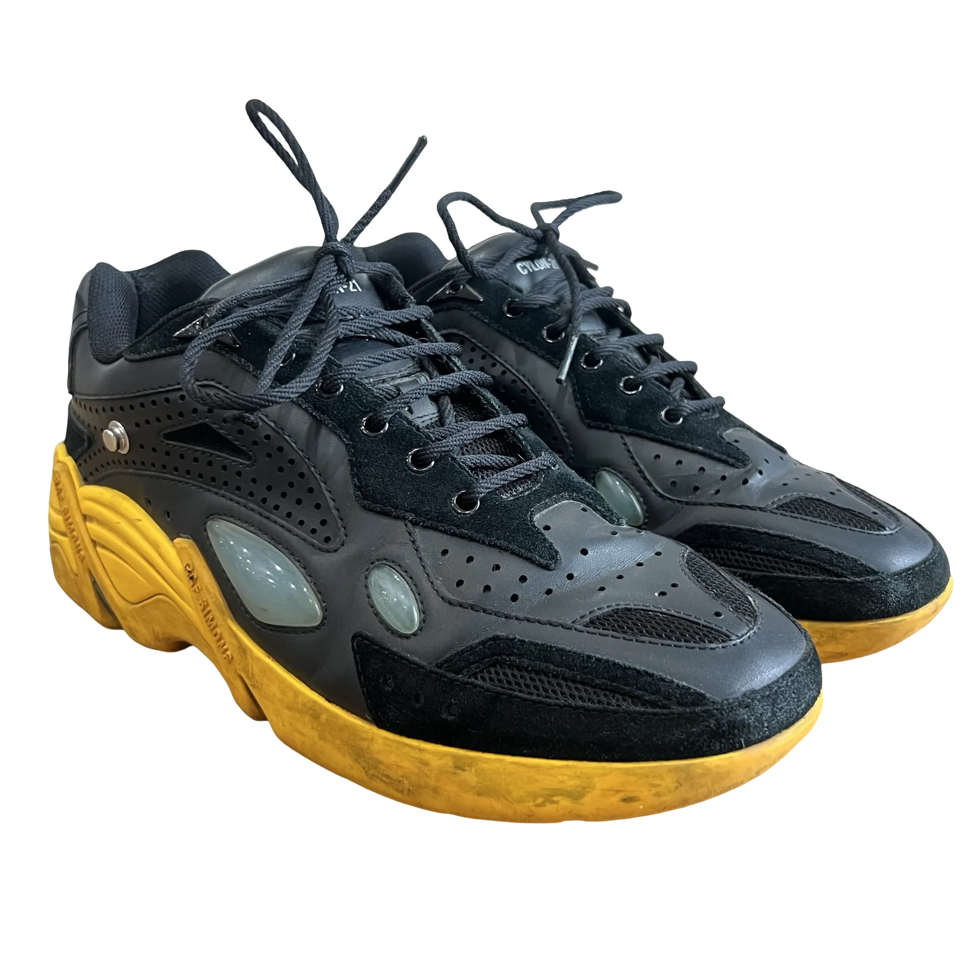 Raf Simons Cylon-21 Sneakers SZ 43 - 1