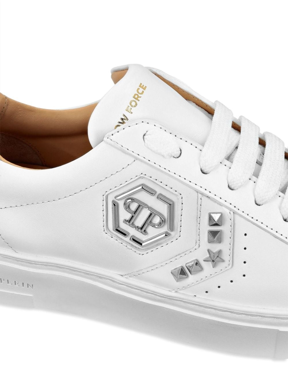 Arrow Force sneakers - 4