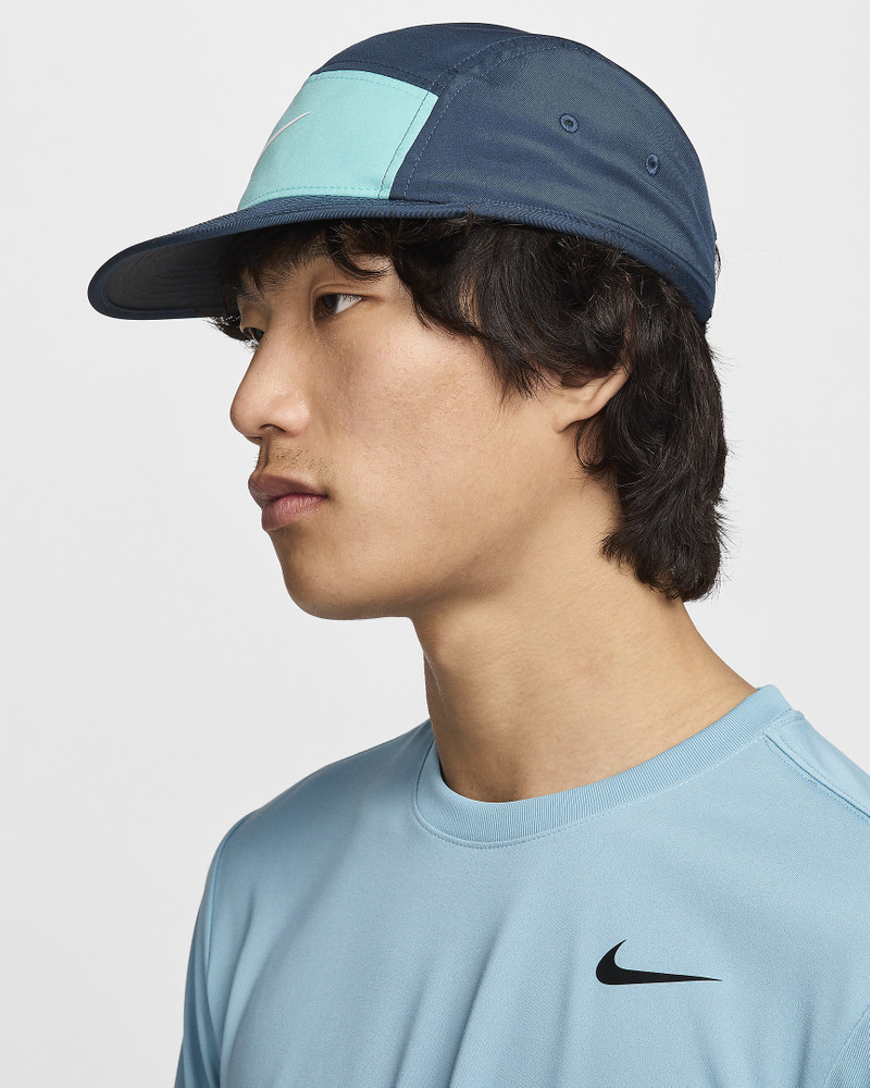 Nike Dri-FIT Fly Unstructured Swoosh Cap 4