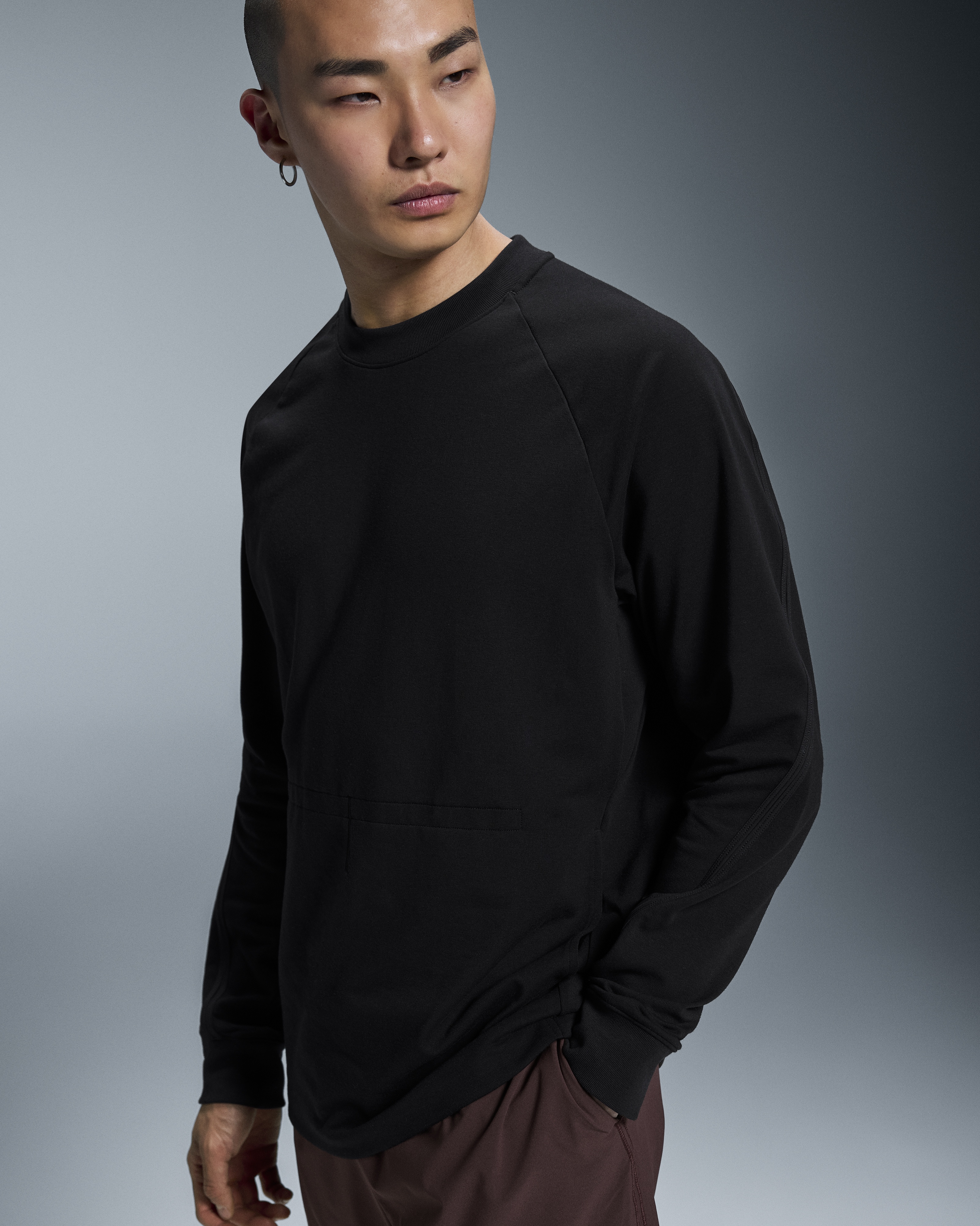 Studio Crew - 5