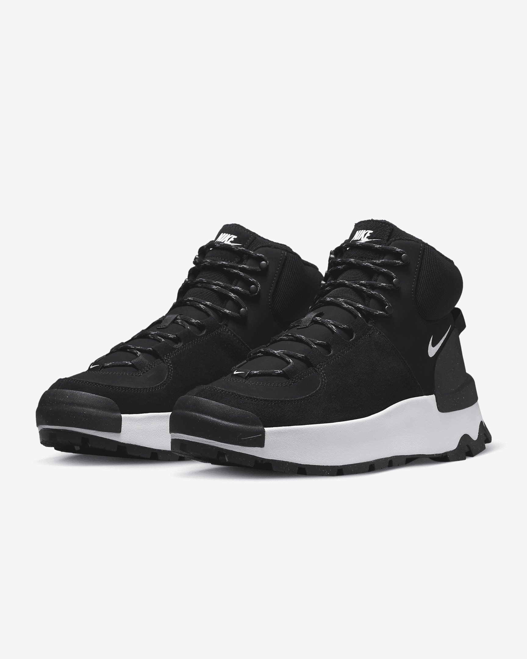 Nike City Classic Women's Boots - 6