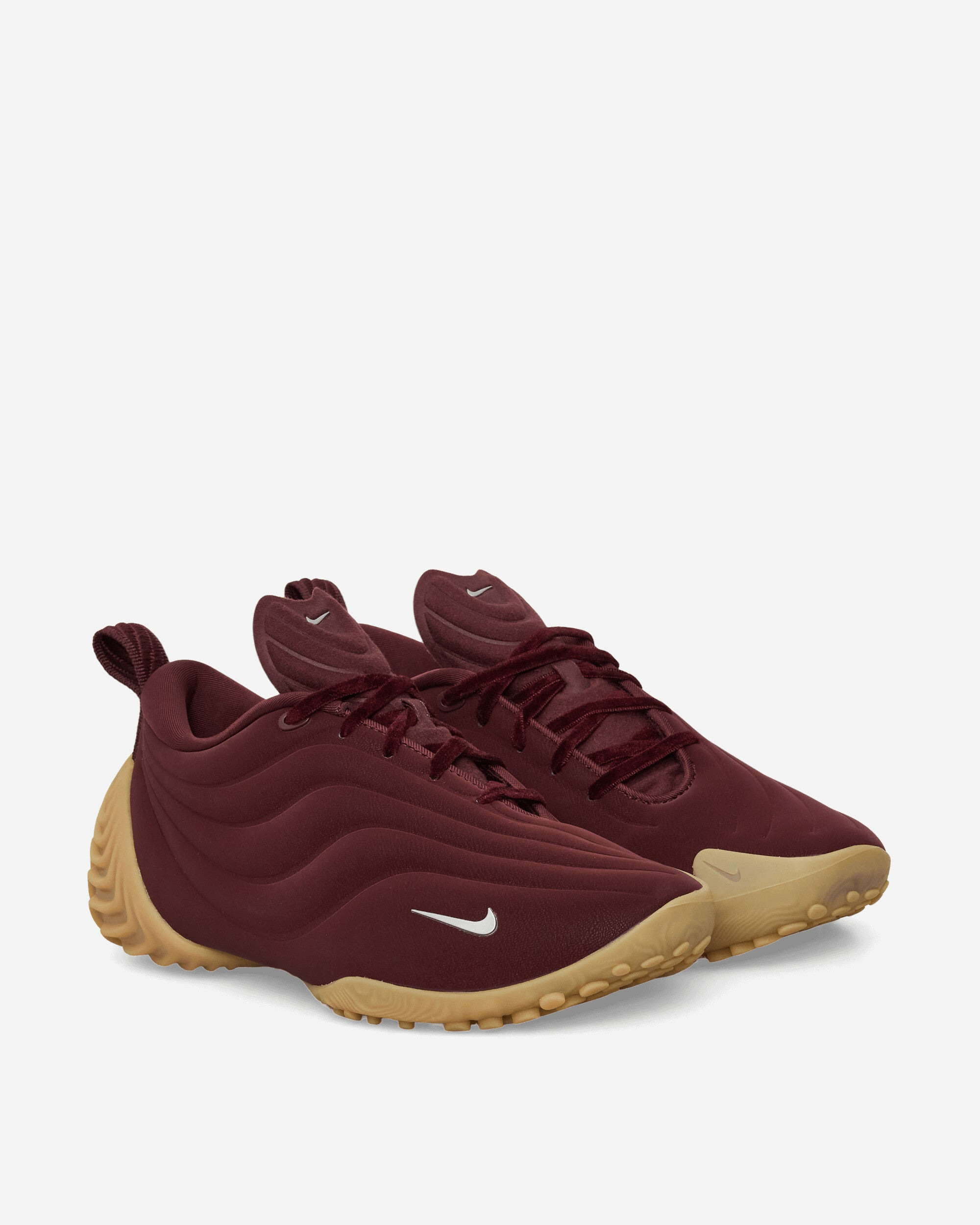 Women's Astra Ultra Sneakers Burgundy Crush - 2