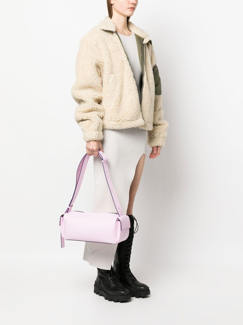 SUNNEI Labauletto shoulder bag outlook