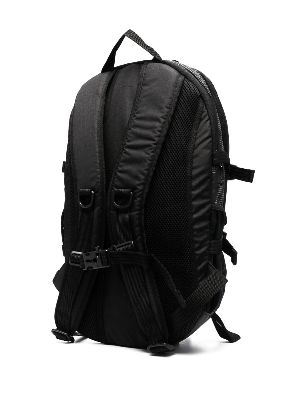 Adventure recycled-polyester backpack - 3