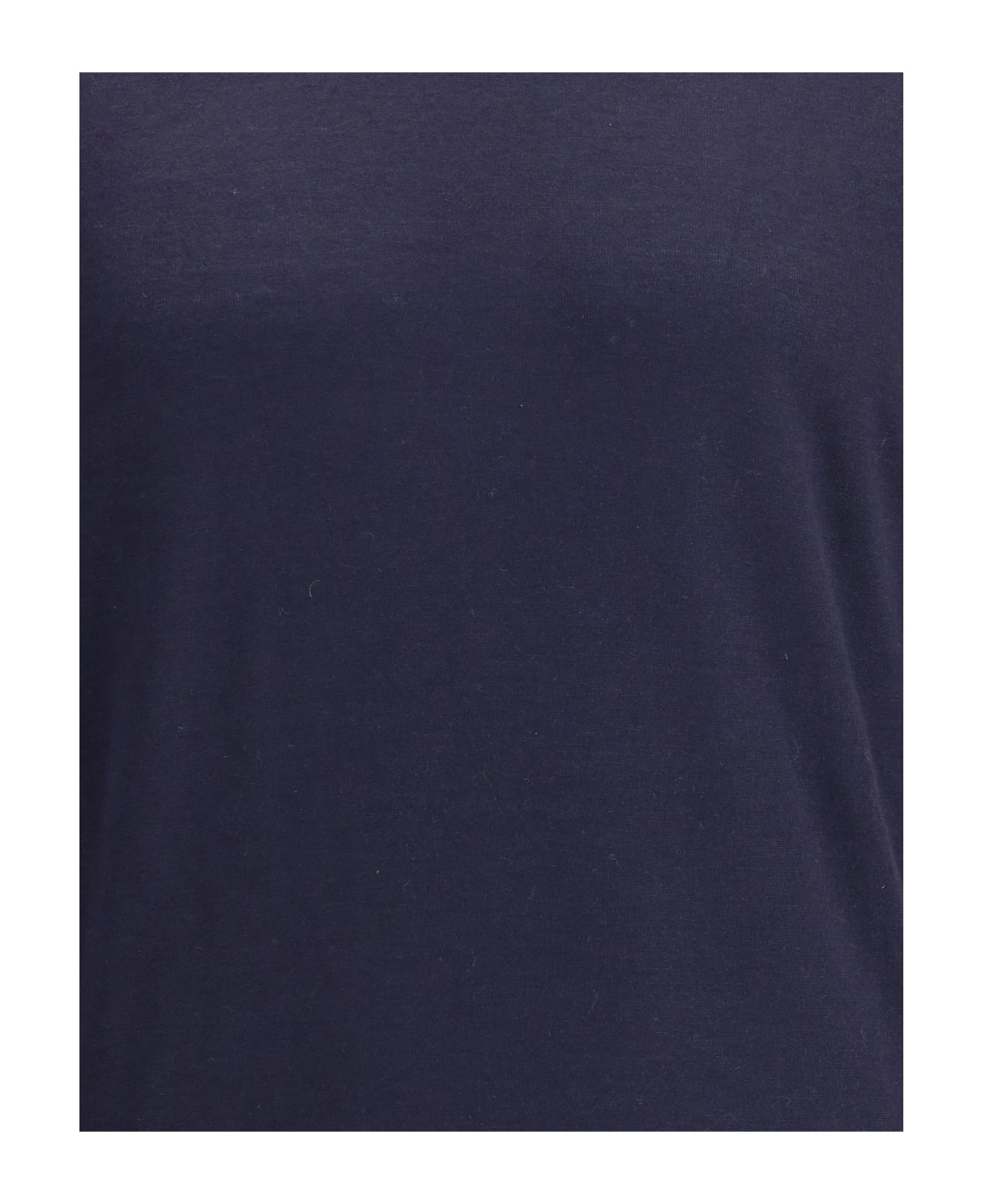 Cashmere Turtleneck Sweater - 3