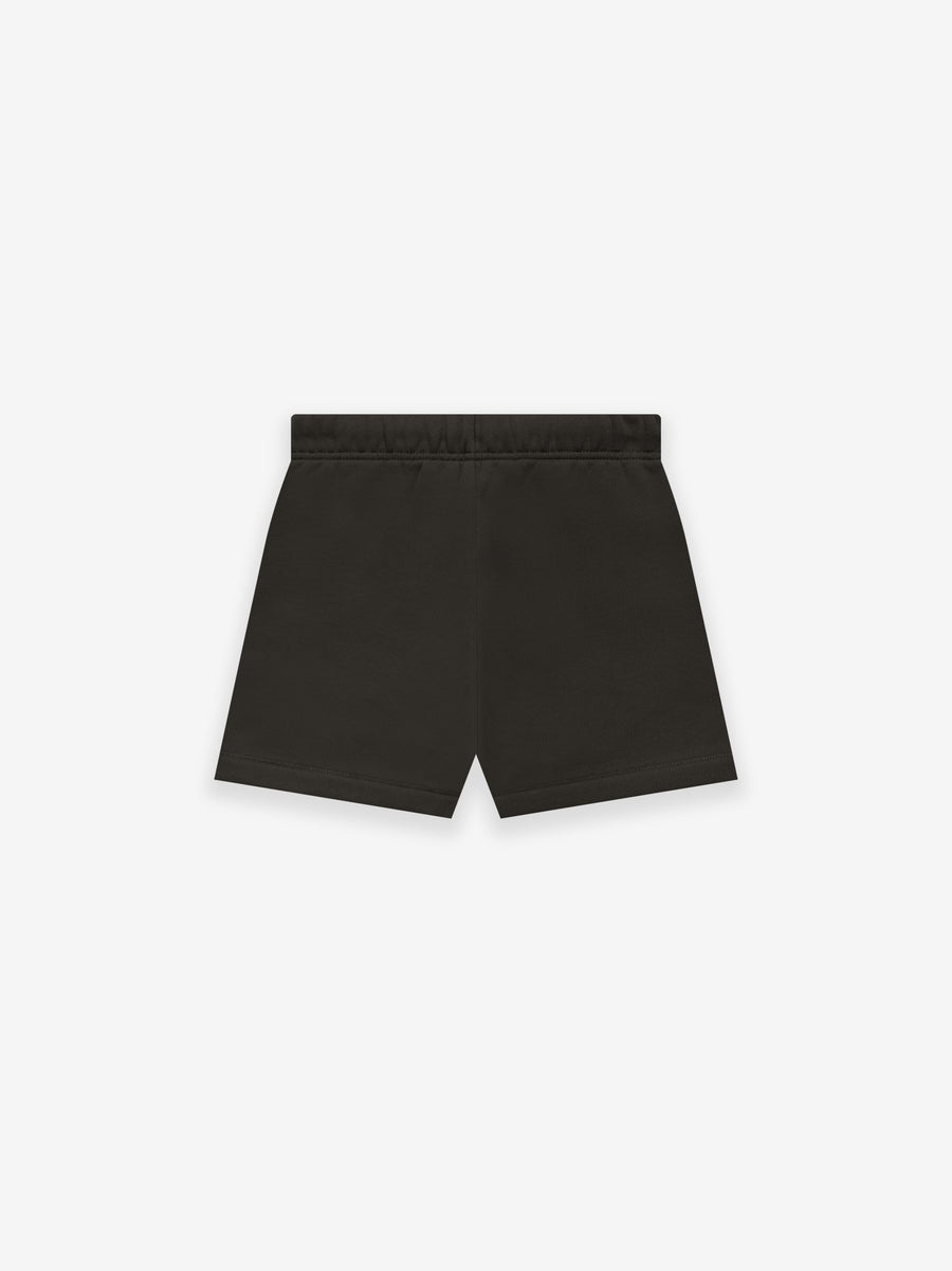 Kids Essentials Sweatshort - 2