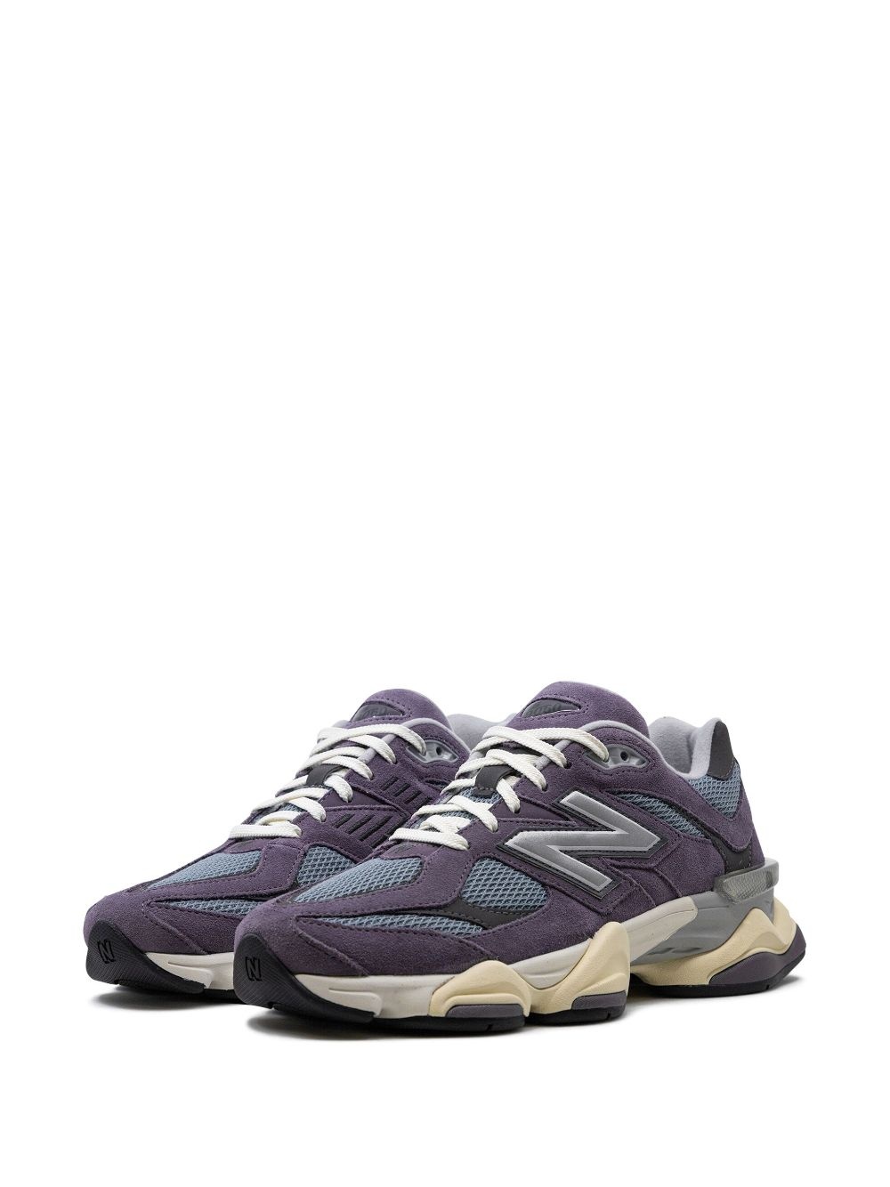 9060 "Shadow" sneakers - 5