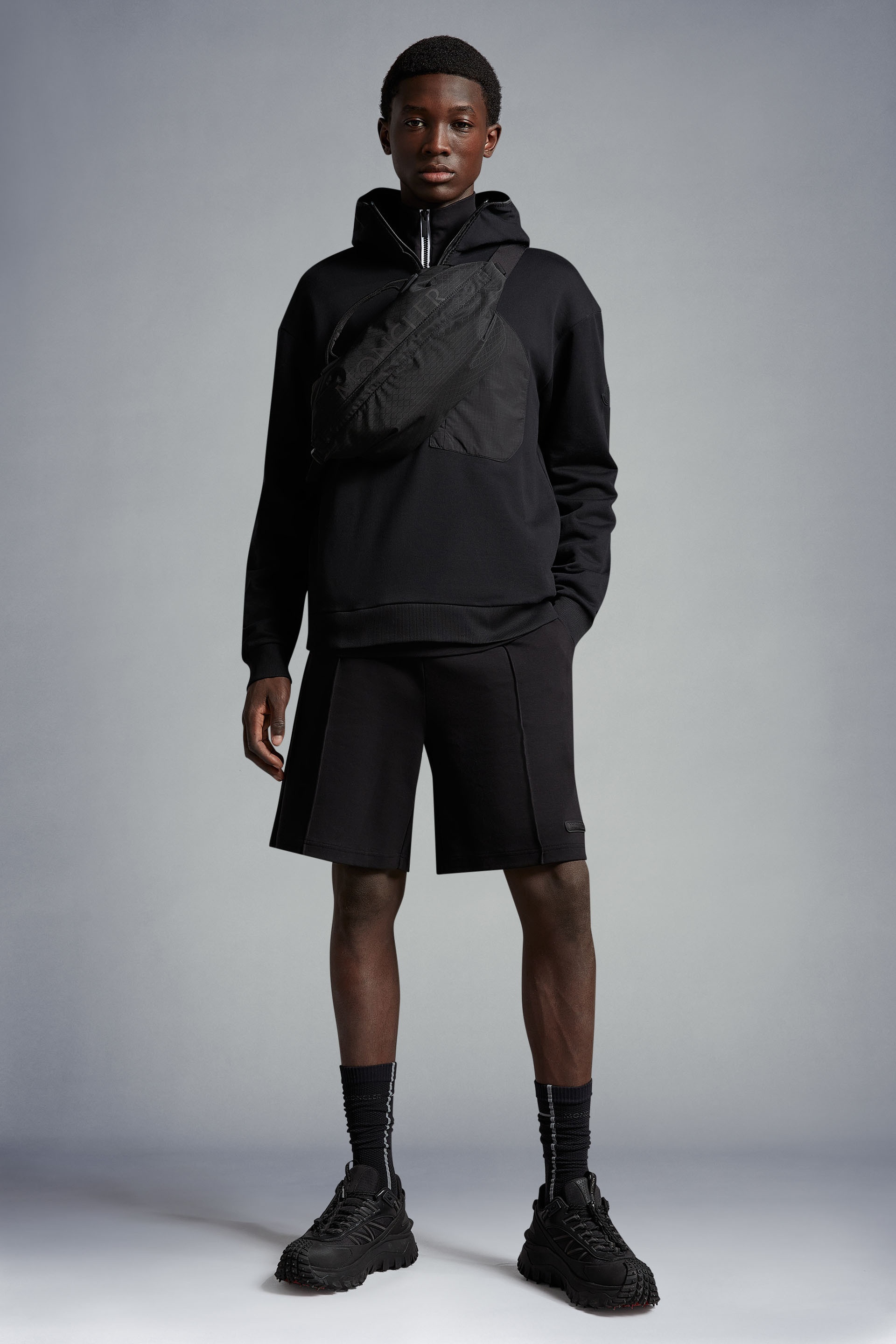 Fleece Shorts - 2