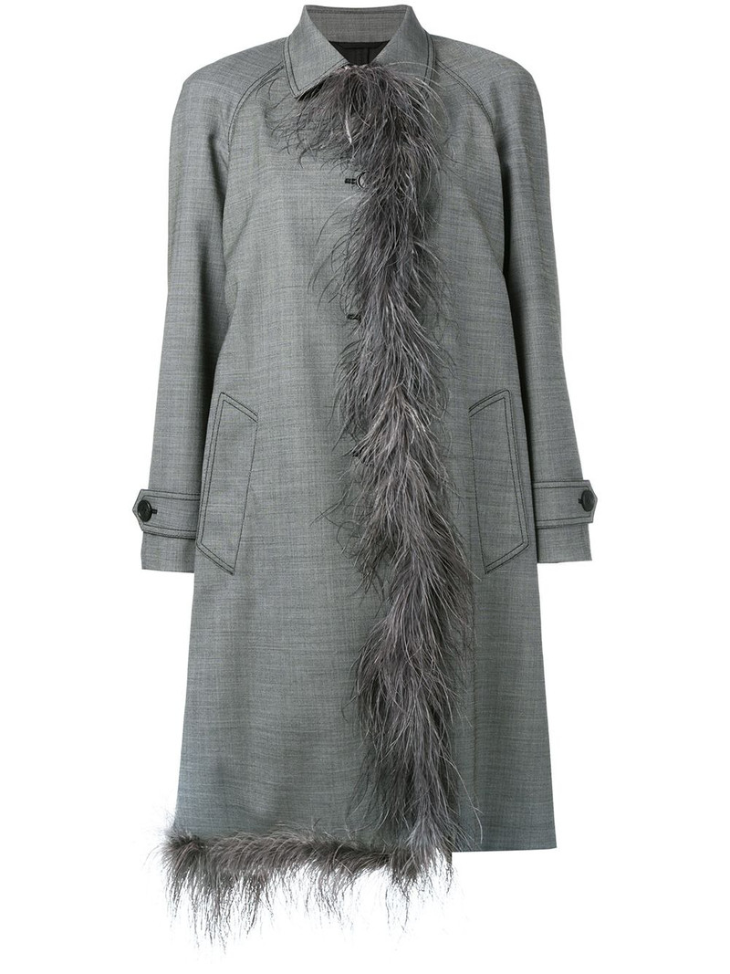 fur trim coat 1