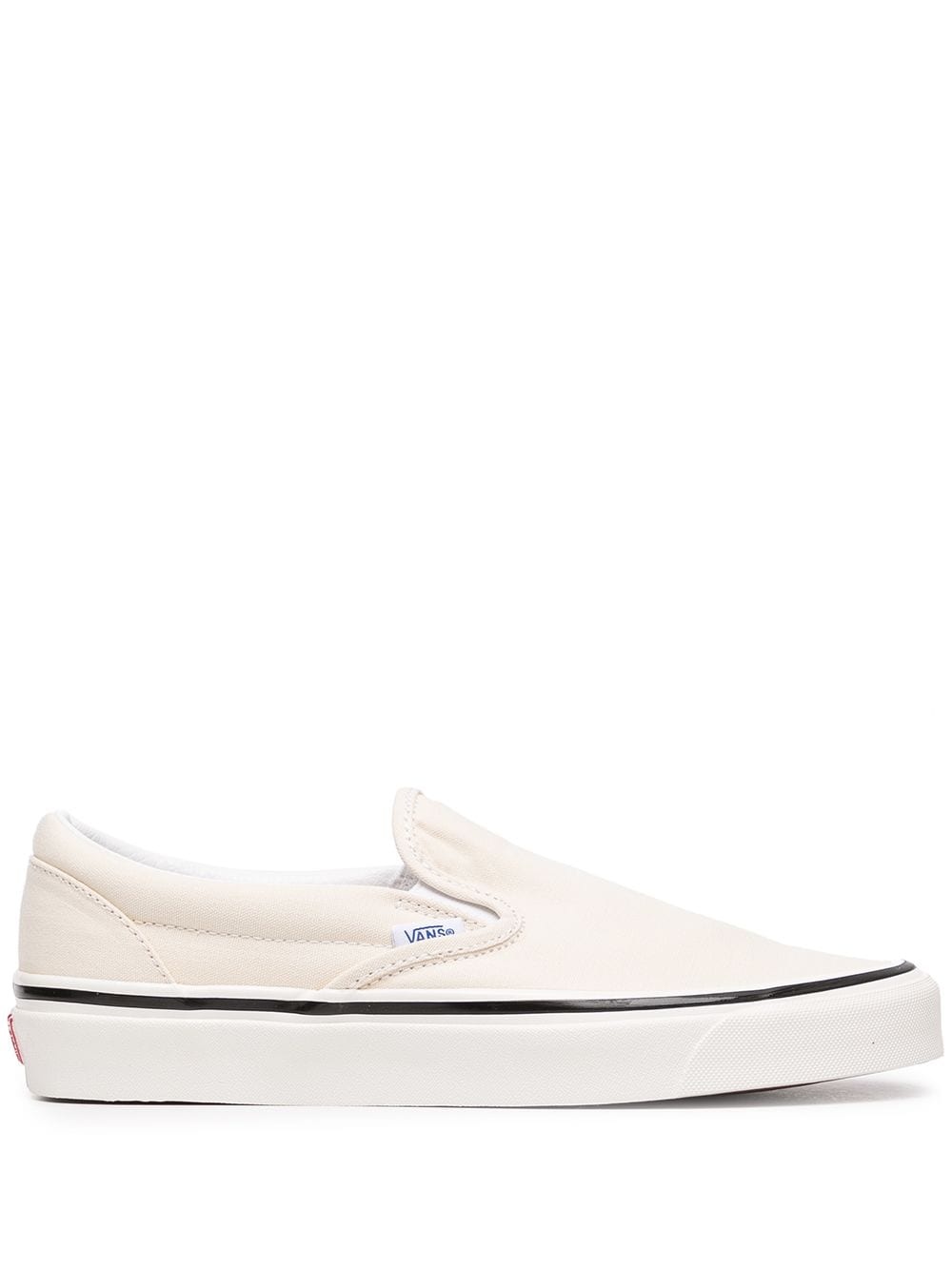 slip-on 98 DX trainers - 1