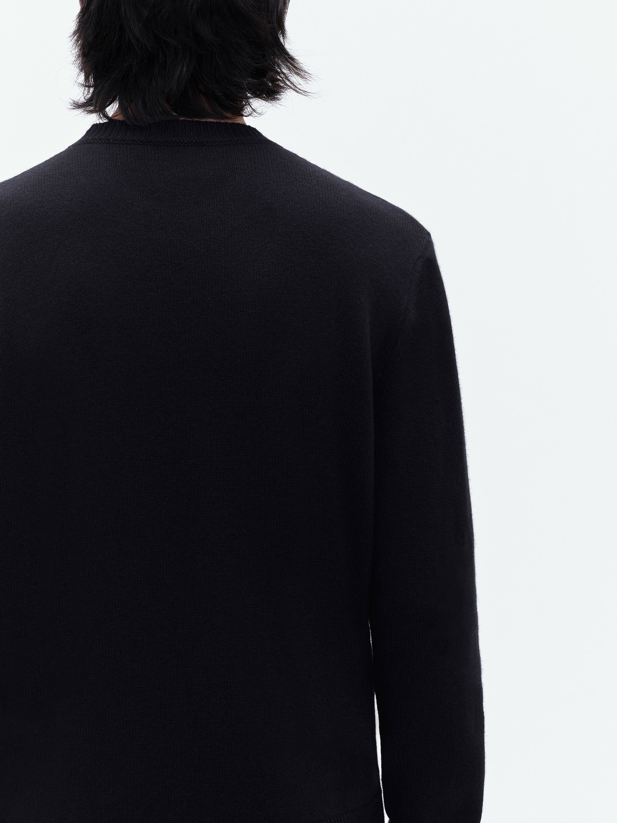 AMIRI STACK CREWNECK - 7