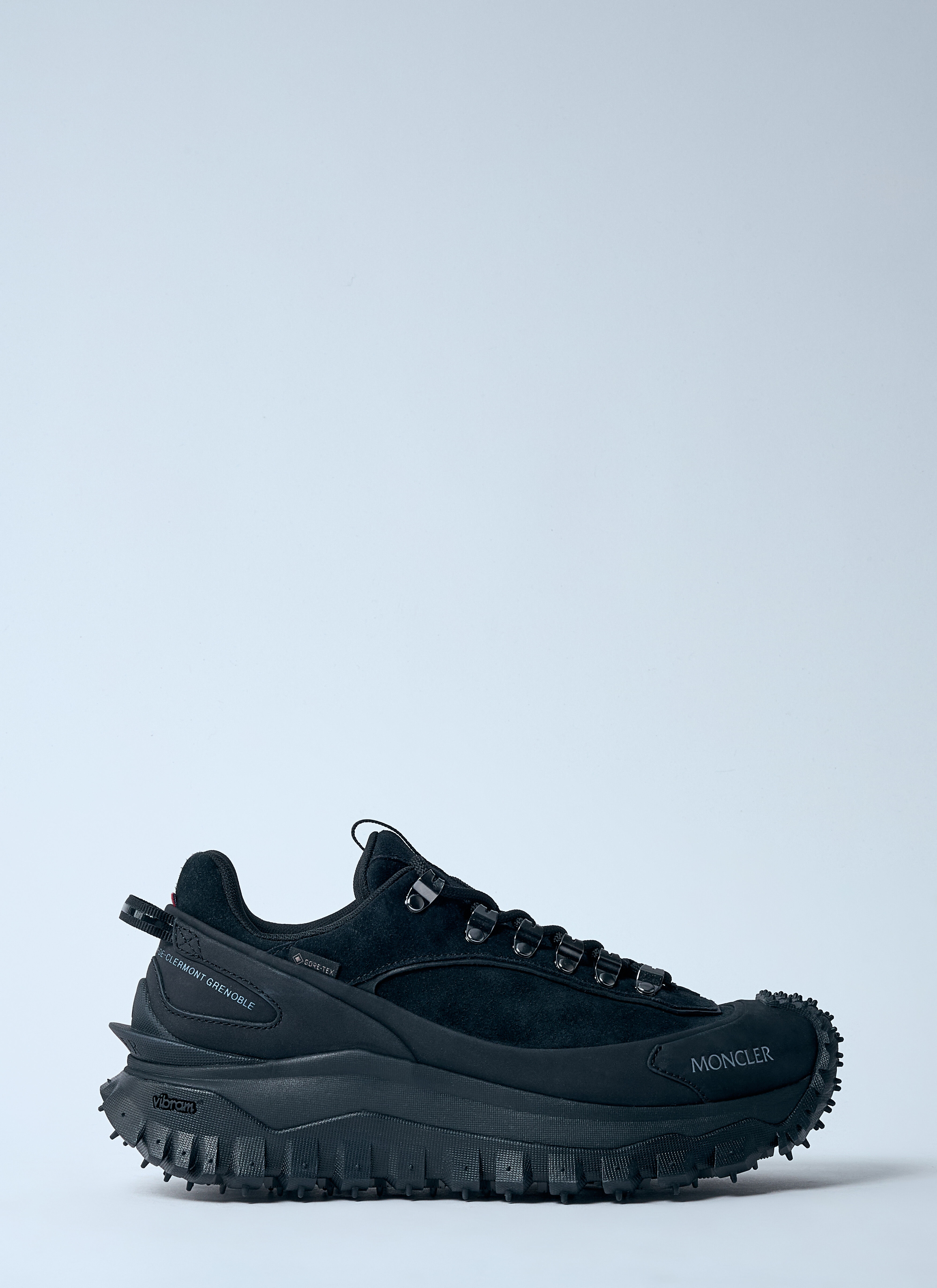 Trailgrip GTX Sneakers - 1