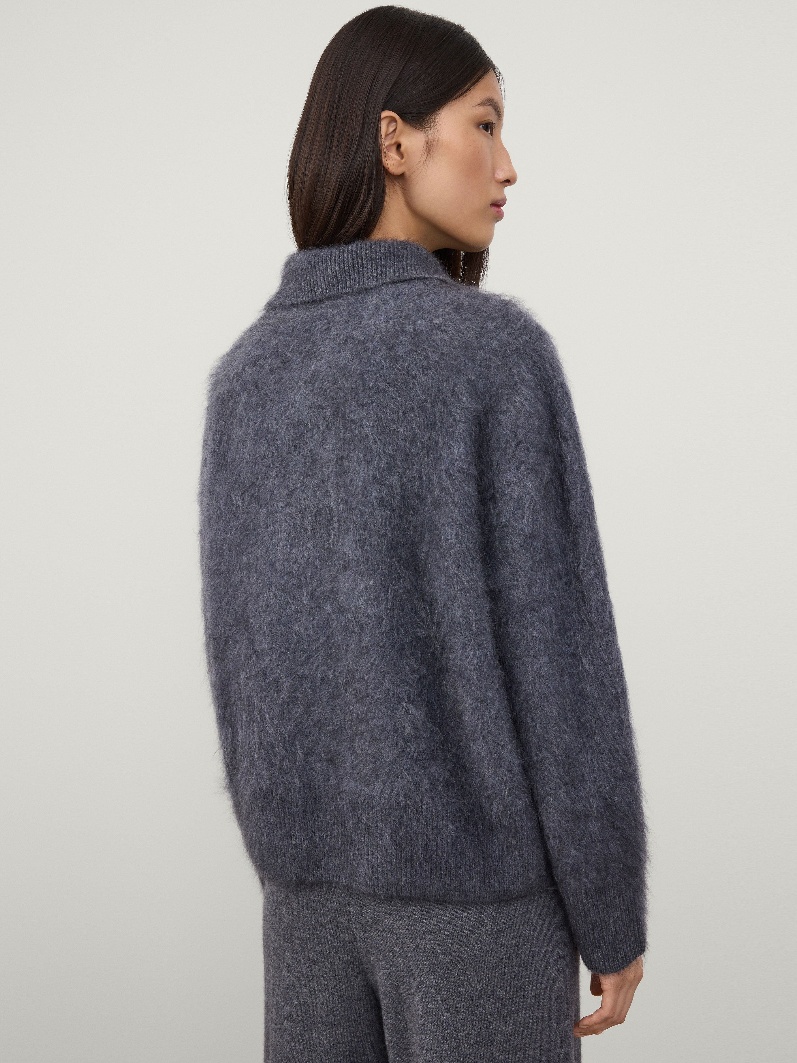 The Kerry Sweater - 5